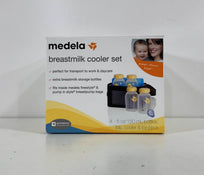 Shop Medela Cooler Bag at GoodBuy Gear