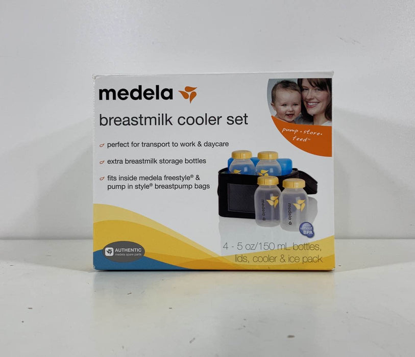 Shop Medela Cooler Bag at GoodBuy Gear