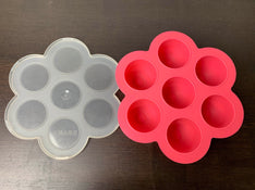 secondhand Beaba Multiportions Storage Tray