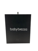 secondhand Baby Brezza Formula Pro Advanced, Gloss black / Silver