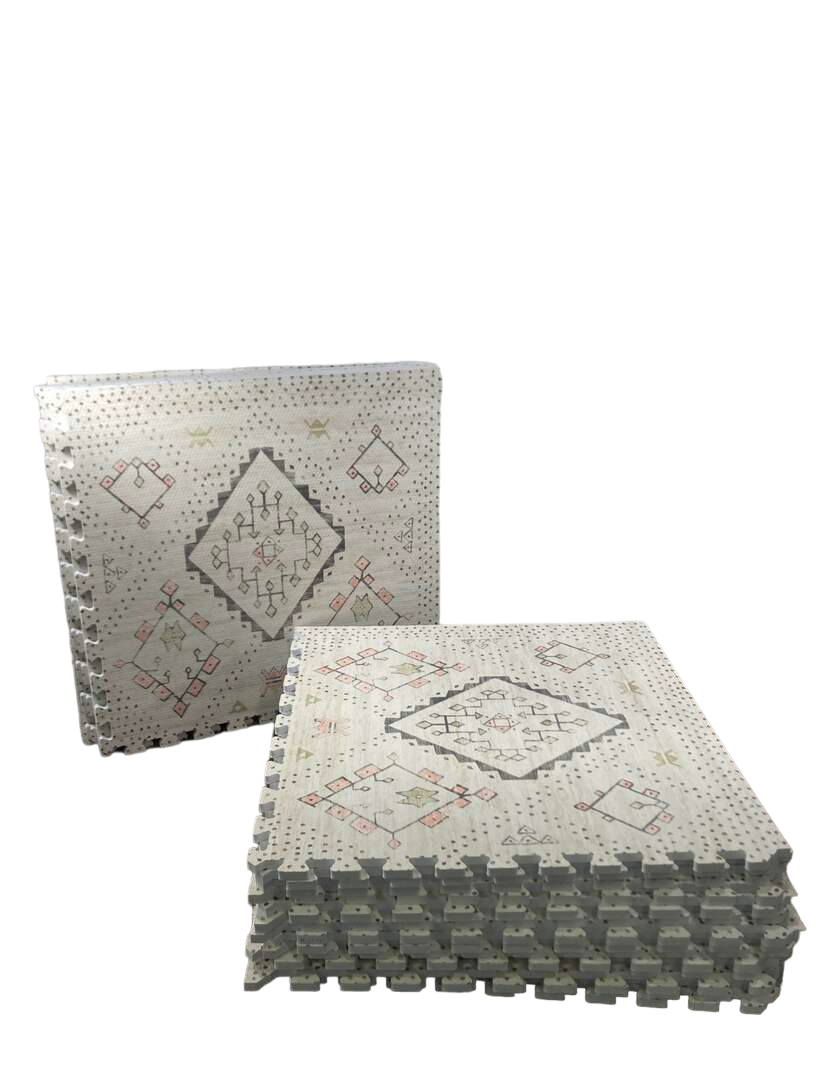 House Of Noa Little Nomad Play Mat, Ula-Oat, Ula Oat 8x10