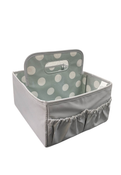 used Eddie Bauer Diaper Changing Caddy