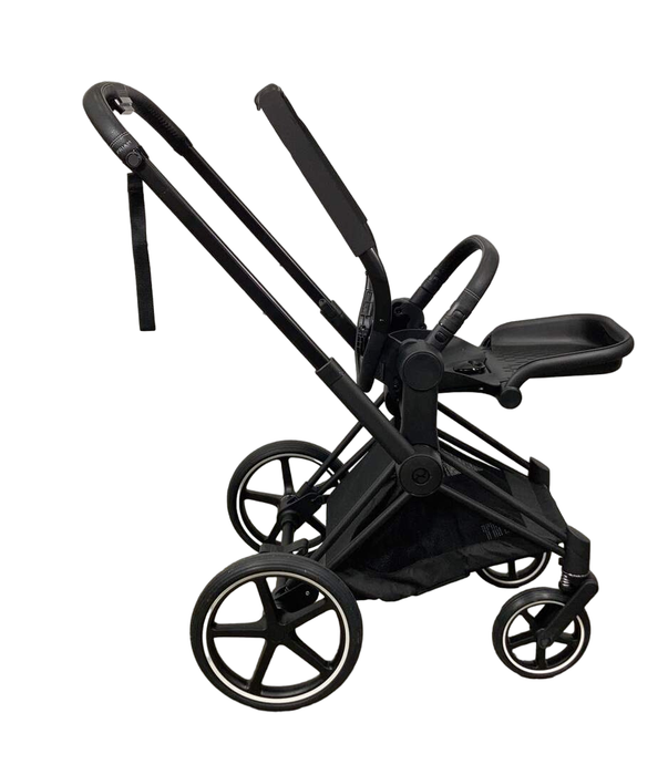 secondhand Strollers