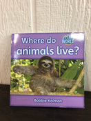 Shop BUNDLE Paperback Picture Books, Animals at GoodBuy Gear