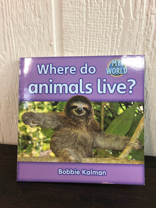 Shop BUNDLE Paperback Picture Books, Animals at GoodBuy Gear