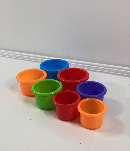 secondhand Stacking Cups