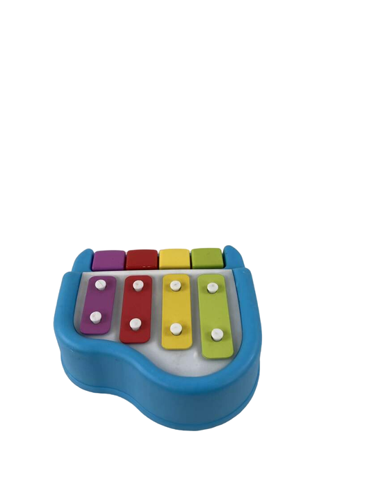 used Little Tikes Tap-A-Tune Piano