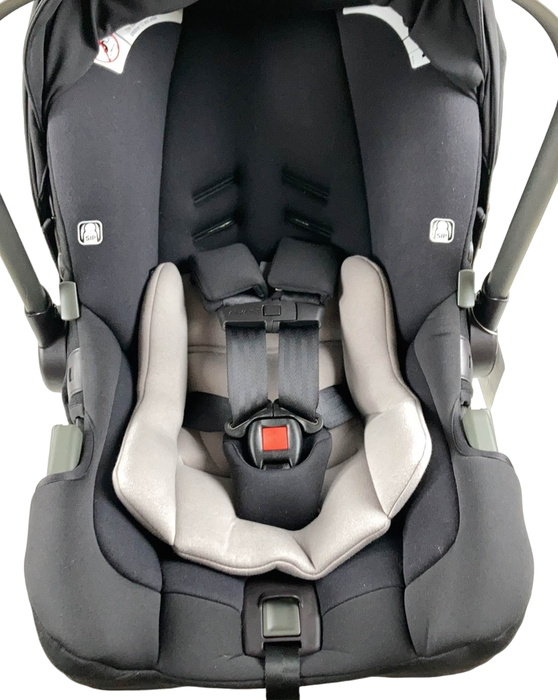 used Carseat