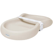 Shop Keekaroo Peanut Changing Pad, Vanilla at GoodBuy Gear