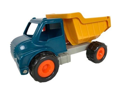 used Battat Dump Truck Toy