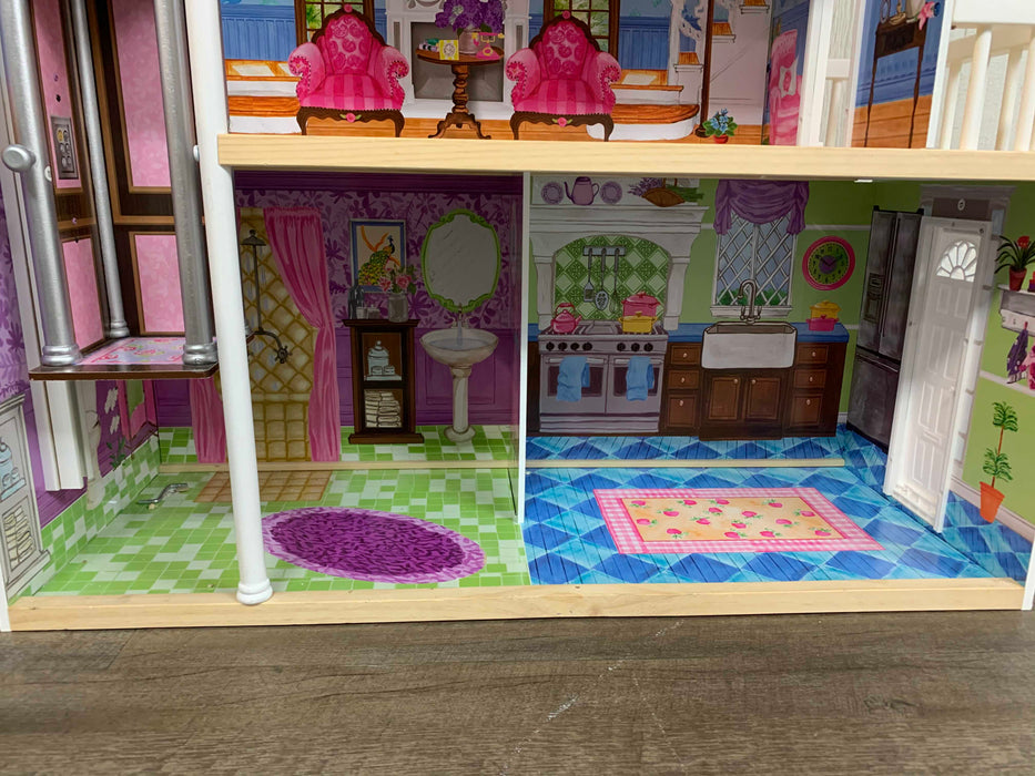 Shop KidKraft Dollhouse at GoodBuy Gear