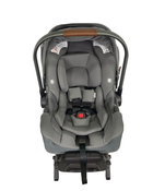 secondhand Carseat