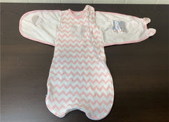 used BUNDLE Baby Swaddles