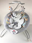 used Fisher Price Deluxe Bouncer, My Little Snugapuppy