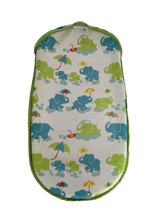 Shop Summer Infant Newborn To Toddler Bath Center And Shower at GoodBuy Gear