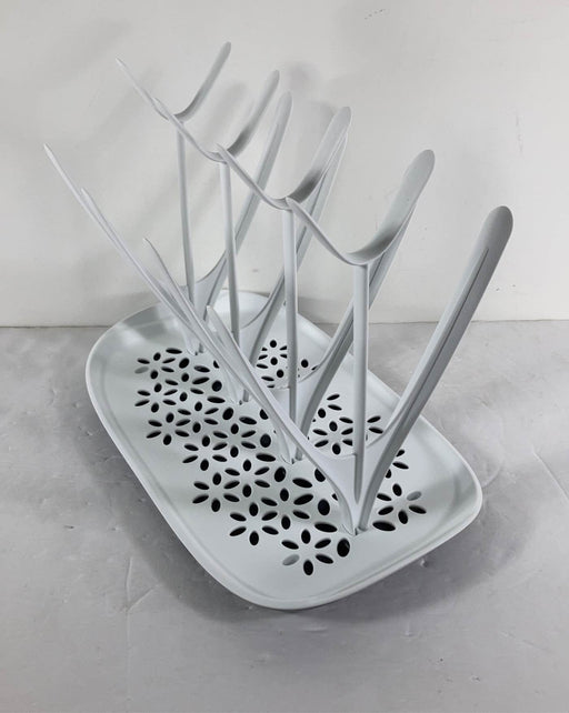 used Philips Avent Clean And Tidy Drying Rack