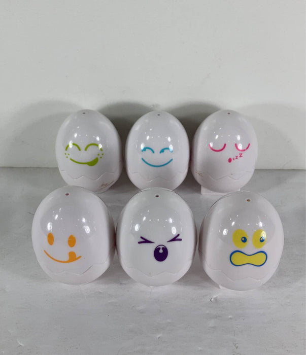 Shop TOMY Hide And Squeak Eggs at GoodBuy Gear