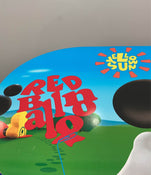 secondhand Home Nursery