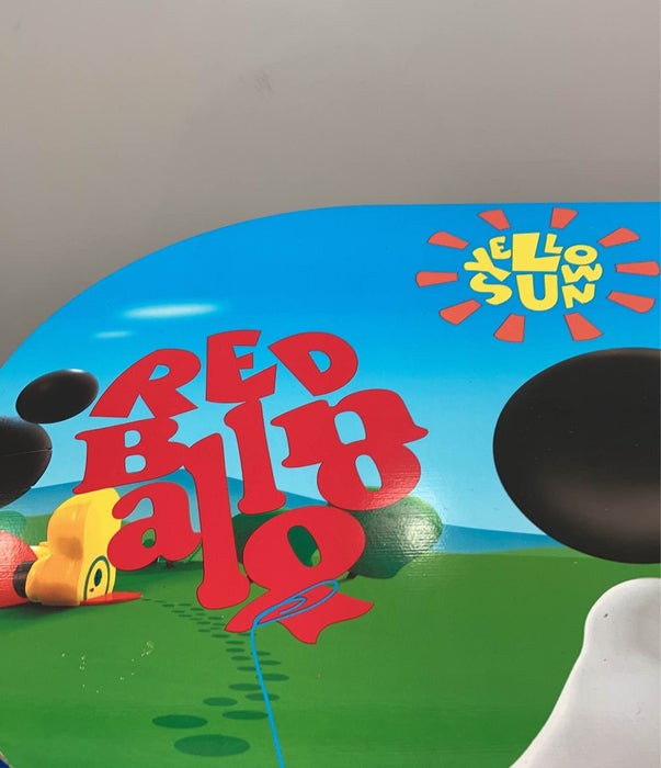 secondhand Home Nursery