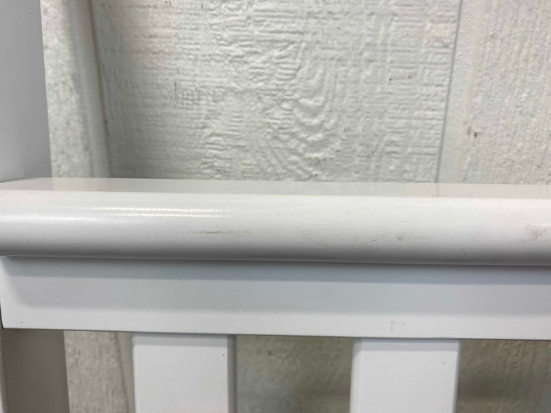 Graco Charleston Convertible Crib, 2017