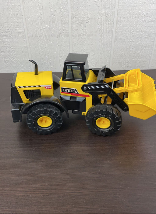 used Tonka Bulldozer