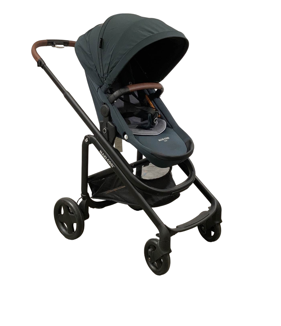 maxi cosi stroller tayla Maxi-Cosi Tayla Stroller, 2021, Essential Graphite