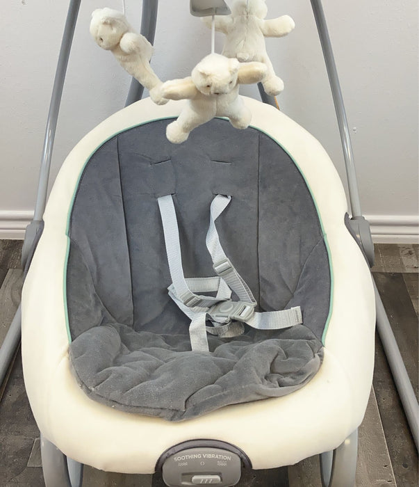 secondhand Infant Gear