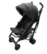 used UPPAbaby G-LUXE Stroller, 2022, Jake (Black)