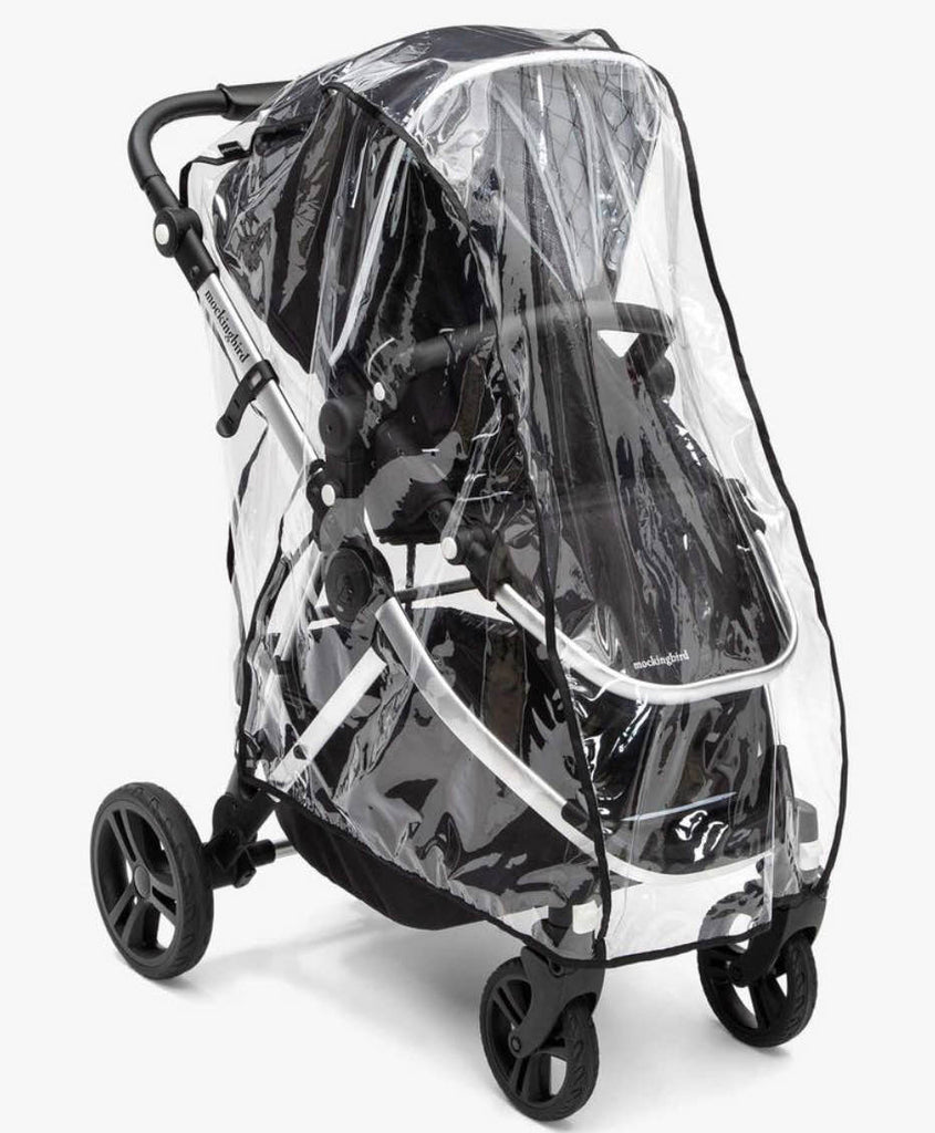 Mockingbird Rain Cover