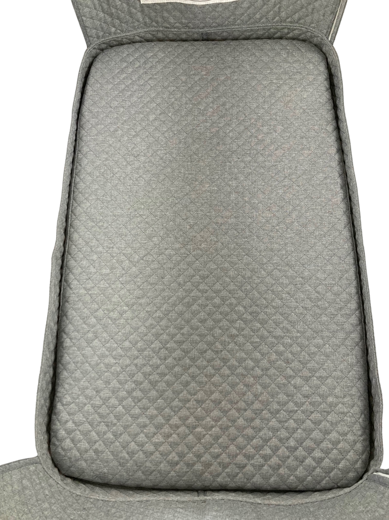 Baby Joy Baby Bedside Crib