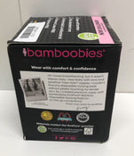 secondhand Bamboobies Disposable Nursing Pads