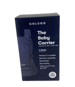 used Colugo Carrier, Cool Grey