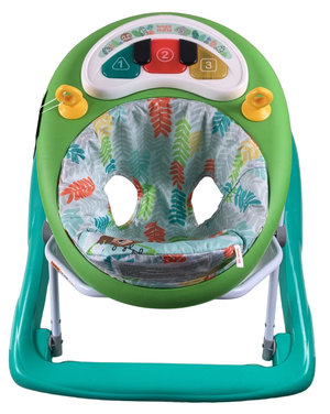 Bright starts light up lagoon rocker sales