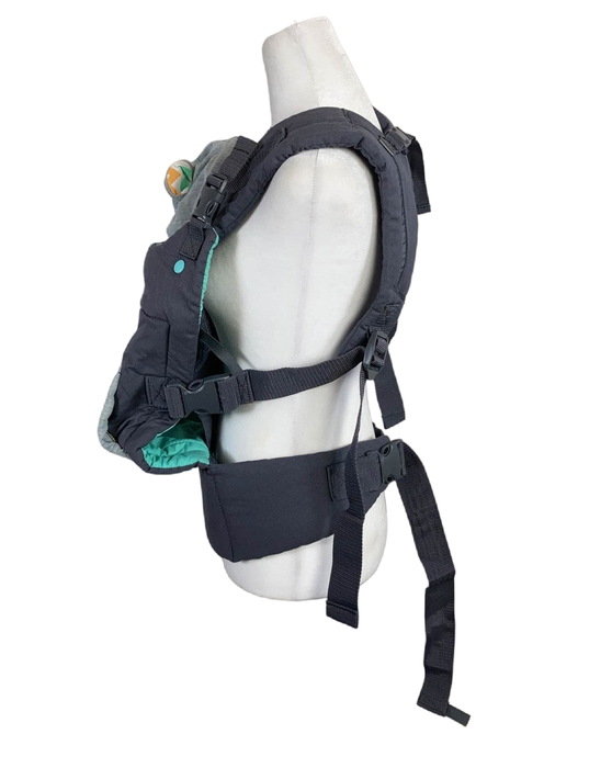 secondhand Infantino Cuddle Up Ergonomic Carrier