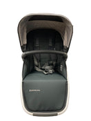 used UPPAbaby VISTA RumbleSeat V2, 2015+, 2022, Jordan (Charcoal Melange)