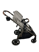 Shop Maxi-Cosi Zelia2 Luxe Stroller Only, 2023, New Hope Tan at GoodBuy Gear