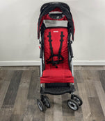 used Strollers