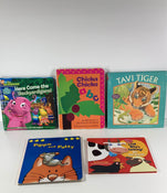 used BUNDLE Books