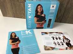 Shop Baby K'tan Baby Carrier, M, Original at GoodBuy Gear