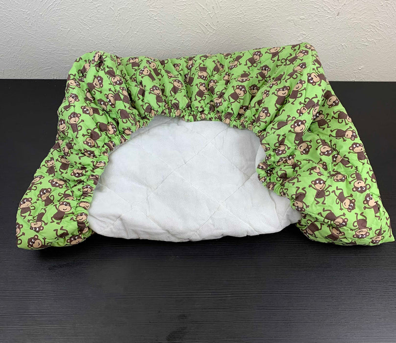 Shop Carter’s Playard Sheet at GoodBuy Gear