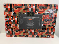 secondhand FAO Schwarz 75-Piece Motorized Train Set