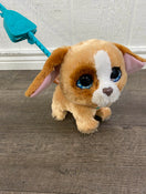 secondhand FurReal Friends Walkalots Big Wags