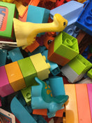 Shop BUNDLE Duplo Blocks at GoodBuy Gear