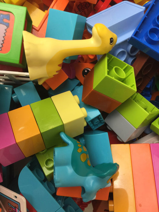 Shop BUNDLE Duplo Blocks at GoodBuy Gear