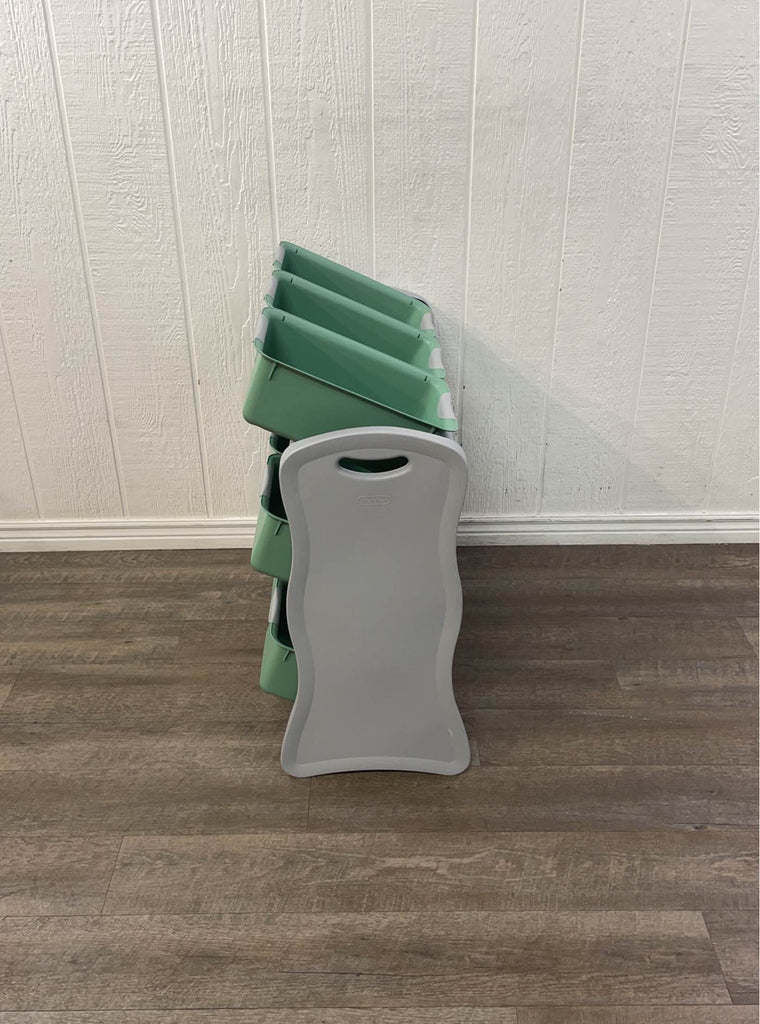 Sterilite 9 Bin Toy Organizer