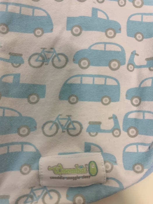 used BUNDLE Baby Swaddles