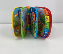 Shop VTech Musical Rhymes Book at GoodBuy Gear
