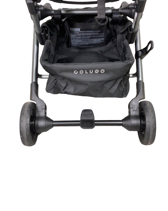 Colugo Compact Stroller, 2022, Wild Child