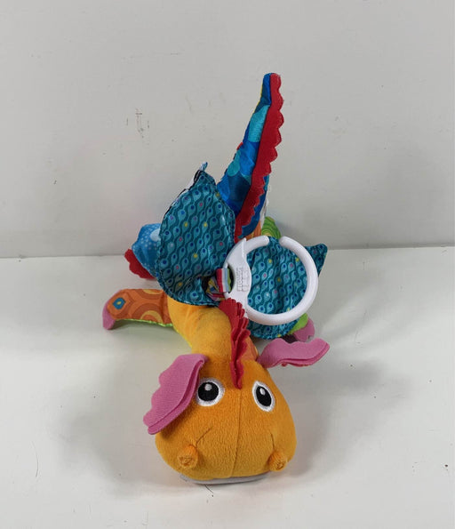 secondhand Lamaze Clip And Go Toy, Flying Flynn