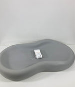 Shop Keekaroo Peanut Changing Pad, Grey at GoodBuy Gear